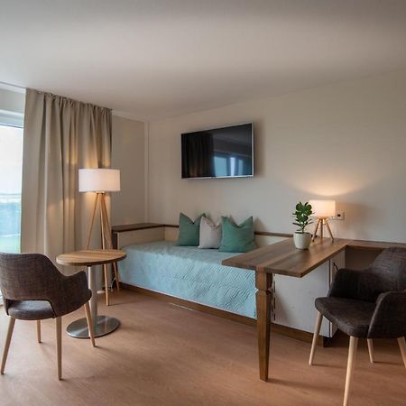 Be Bio Hotel Be Natural - Direkt Am Wasser Toenning Luaran gambar