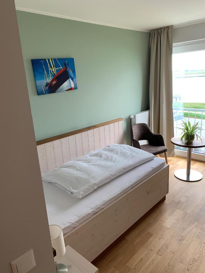 Be Bio Hotel Be Natural - Direkt Am Wasser Toenning Luaran gambar