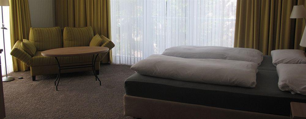 Be Bio Hotel Be Natural - Direkt Am Wasser Toenning Luaran gambar