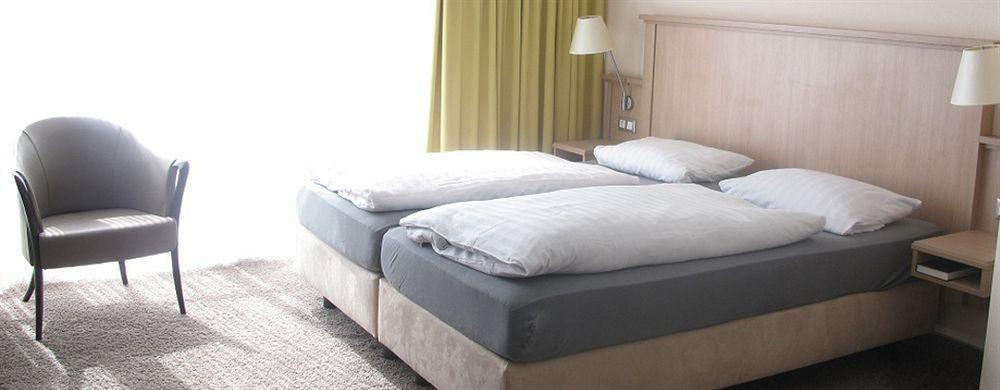 Be Bio Hotel Be Natural - Direkt Am Wasser Toenning Luaran gambar