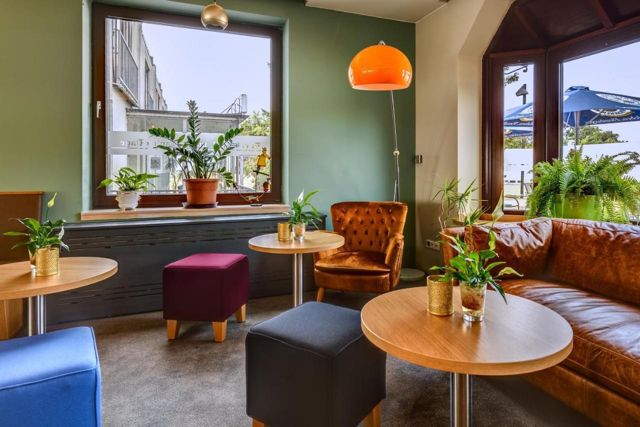 Be Bio Hotel Be Natural - Direkt Am Wasser Toenning Luaran gambar
