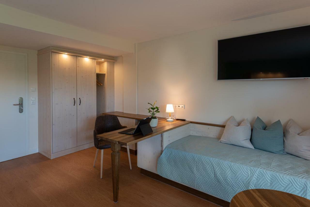 Be Bio Hotel Be Natural - Direkt Am Wasser Toenning Luaran gambar